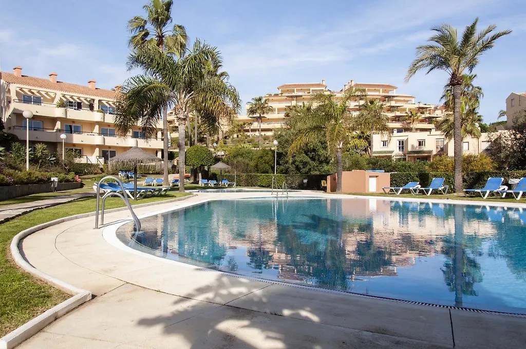 Marina Del Sol Apartment By Rafleys Fuengirola Spanien