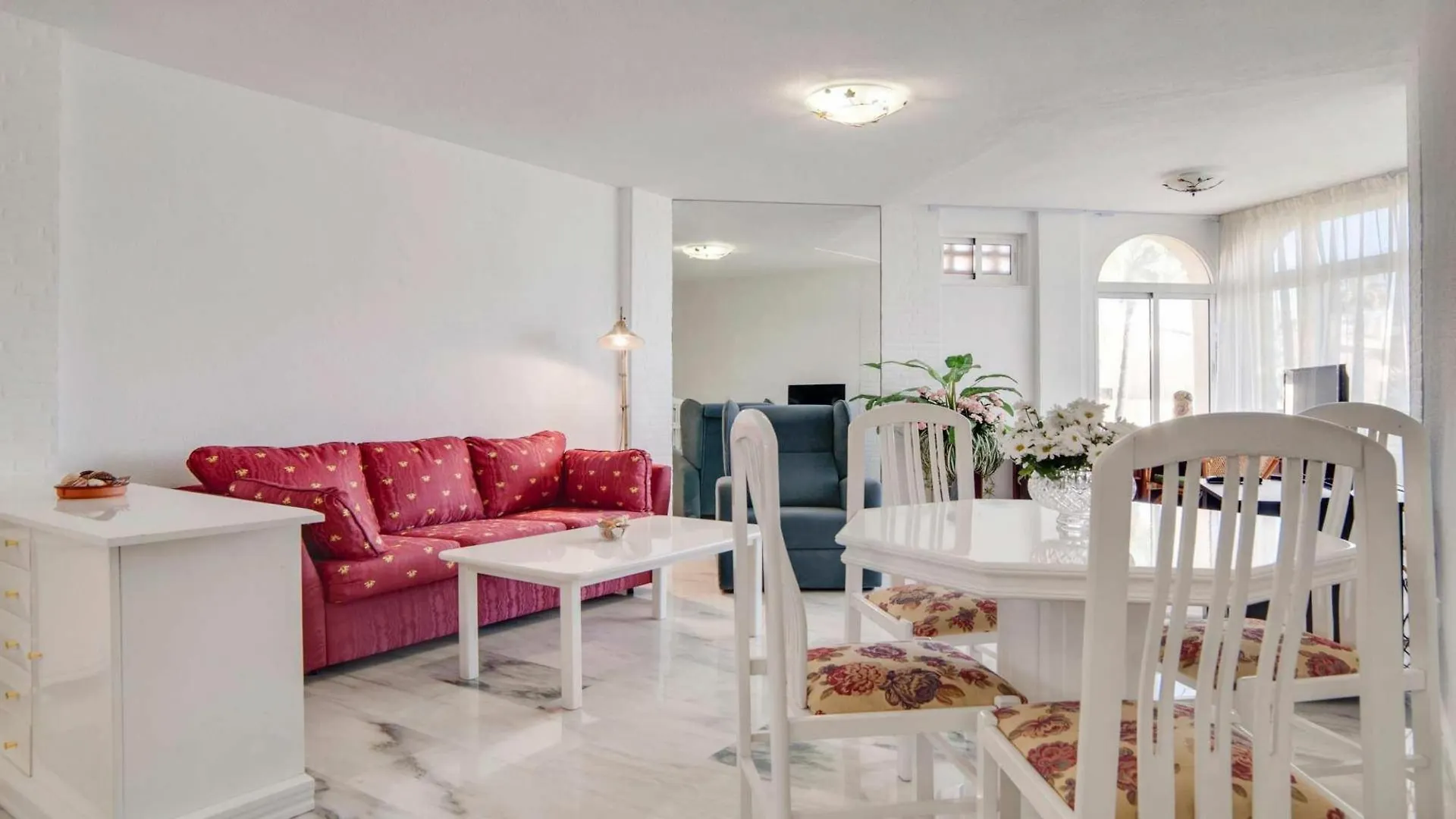 Marina Del Sol Apartment By Rafleys Fuengirola 0*,  Spanien