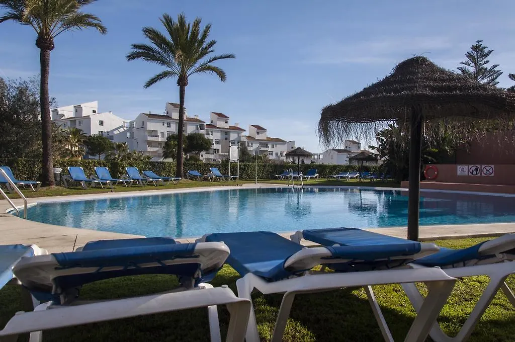Marina Del Sol Apartment By Rafleys Fuengirola