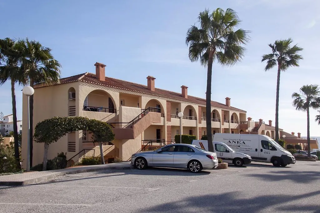 Marina Del Sol Apartment By Rafleys Fuengirola Spanje