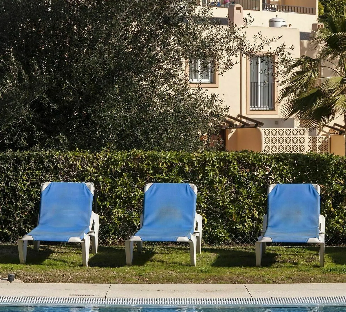 Marina Del Sol Apartment By Rafleys Fuengirola Spanje